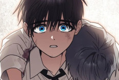 Não Desista! Links de Leitura Manhwa My Possession Became a Ghost Story Capítulo 35 PT BR Scan & Data de Lançamento