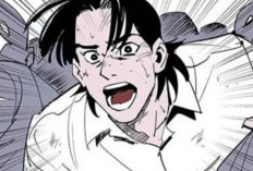 Fight Class 3 Capítulo Completo PT BR Scan Batalha Entre Genialidade E Loucura