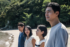 Data De Estreia Do Filme Possible Love Na Netflix: O Tão Aguardado Retorno Do Ator Lee Chang-dong!