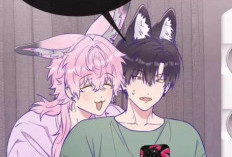 Spoiler & Ler o Manhwa Lying Puppies Get Eaten Capítulo 102 PT BR, Uma proximidade intensa!