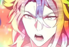 Leia Regression of the Close Combat Mage Capítulo Completo Scan PT BR Lutando Contra O Destino