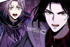 Leia Crimson Reset Capítulo 21 Scan BR Confira Aqui Como É A História Emocionante