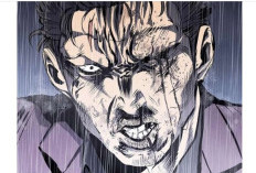 Spoiler do Manhwa High Class Capítulo 68 PT BR, Uma batalha terrível!