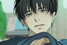 Ler RAW BL Manhwa Backlight Capítulo 63 Scan PT BR Ahjussi Cedeu Para Seoin Por Causa De Yeongwoon