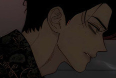 Lágrimas Sobre Flores Murchas (Tears on a Withered Flower) Capítulo 89 Scan BR Pronto Para Deixar Tudo Para Trás, Taeha Estava Disposto A Fugir Com Haesoo