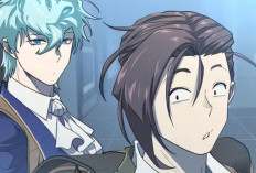 Leitura do RAW Manhwa The Greatest Estate Developer Capítulo 215 PT Scan Segunda Mudança Gastar No Seu Melhor