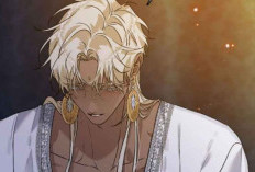 BL Manhwa Blossoms of the White Night Capítulo 17 PT BR Shuraka É Muito Obcecado Por Tei