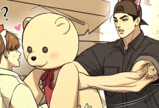 Ler do Manhwa Jinx de Capítulo 85 Scan PT BR, Jaekyung é simplesmente adorável