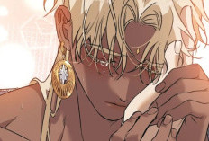 Leitura do BL Manhwa Blossoms of the White Night Capítulo 18 PT BR Scan Shuraka Só Age De Forma Pegajosa Com Tei