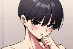 Manhwa Someone Stop Her Capítulo 65 PT Scan Ganchan Se Tornando O Homem Dos Sonhos