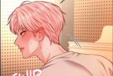 Leitura do Manhwa BL Love Remedy Capítulo 59 PT BR, A tensão chega ao auge!