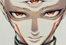RAW Link para Leitura do Manga Mojuro de Capítulo completo Scan PT BR, um spin-off ambientado no universo de Jujutsu Kaisen