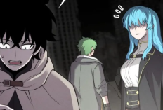 Link para ler do Manhwa Colorist de Capítulo 9 Scan PT BR, entrar em um abismo perigoso