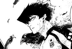 Ler Blue Lock Capítulo 339 Scan PT BR Hugo Desafia Isagi