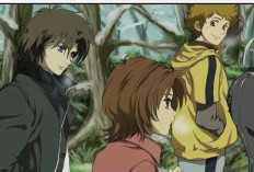 Lista Dos 5 Animes Imperdíveis De Todos OS Tempos, Cada Episódio É Uma Obra-Prima!