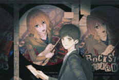 SPOILER o Manhwa Rockstar Never Die Capítulo 44 PT BR, A proximidade de dois namorados