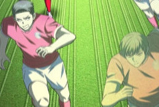 RAW Spoiler Manhwa The Genius Midfielder's Passes Are Special Capítulo 21 PT BR Veja O Spoiler E A Data De Lançamento Abaixo