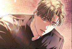 Spoiler o Manhwa BL Kiss Me If You Can Capítulo 46 PT BR, Josh, salva o Case!