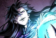 Ler do Manhwa Nano Machine (Nanotecnologia Marcial) de Capítulo 305 Scan PT BR RAW, ter um novo poder