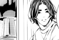 Ler do Manhwa The Boy & the Wolf de Capítulo 53 Scan PT BR RAW, ideologia importante