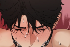 Tortura do prazer? RAW Spoiler Manhwa BL Thinking in Reverse (Reverse Thinking) Capítulo 32 PT BR