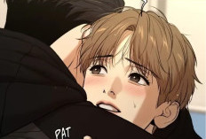 Já Terminou! Ler o Manhwa BL JINX Temporada 2 Capítulo 102 PT BR, O retorno de Jaekyung para Kim Dan