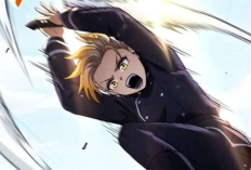 Ler Return of the First Patriarch: The Strongest Reincarnates into His Descendant 1000 Years Later Capítulo 8 Scan PT BR, Um candidato a chefe de família?