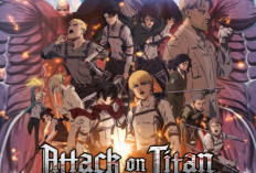 Lançamento da Mais Recente Edição de Attack on Titan É Adiado, Motivo É Um Problema De Produção!