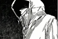 Manga Jujutsu Kaisen Modulo Capítulo 22 Scan PT BR RAW, harmonizar a relação entre os seres humanos e a nação simuriana