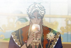 Spoiler do Manhwa Blossoms of the White Night Capítulo 28 PT BR, Novos planos para o palácio