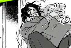 A Mitsuki é Adorável! Spoilers e Links de Leitura Manga The Guy She Was Interested in Wasn't a Guy at All Capítulo 143 PT BR Scan