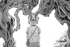 Leia o Manga The Summer Hikaru Died Capítulo 39 PT BR, Uma batalha fascinante