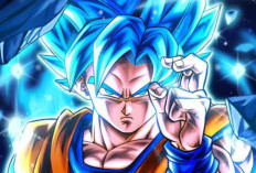 Um Novo Poder! Dragon Ball Mostra Goku Com um Ataque Que Supera o Ultra Instinct