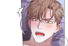 Spoiler o Manhwa BL Kiss Me If You Can Capítulo 48 PT BR, O caso fica cada vez mais violento!