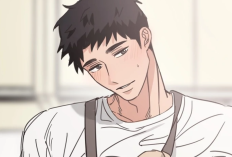 Só uma vez! Enlace para Ler Manhwa Our Sunny Day Capítulo 57 PT BR