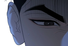 Leia BL Manhwa BL Jinx Capítulo 81 PT BR, Os hábitos de sono ambulante de Kim não melhoraram