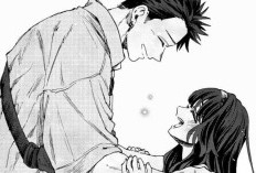 Manga Kaoru Hana Wa Rin To Saku Capítulo 177 PT BR Scan O Professor Toki Corre O Risco De Ser Demitido