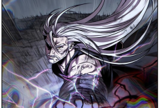 Spoiler du Manhwa Nano Machine (Nanotecnologia Marcial) Capítulo 299 PT BR, O ataque mortal do mestre