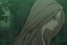 Leitura do Manhwa Lágrimas Sobre Flores Murchas (Tears on a Withered Flower) Capítulo 73 BR Scan Haesoo Não Tem Ideia De Quem É Taeha