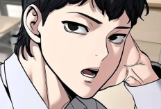 Ler do Manhwa The Bully In Charge (Designated Bully) de Capítulo 174 Scan PT BR, receber promoção