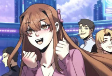 Logging 10000 Years into the Future Capítulo 259 PT BR Scan Um Pequeno Presente Para Comemorar