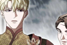 Ler do Manhwa Beneath the Surviving Princess Joyful Facade de Capítulo 90 Scan PT BR, os reis estão reunidos