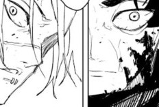 Ler Manga Kagurabachi Capítulo 95 PT Scan A Flecha Desviou Do Alvo