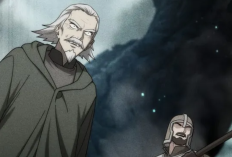 RAW Manhwa Barbarian’s Adventure in a Fantasy World Capítulo 38 Scan PT BR, Um lugar assustador chamado Floresta do Silêncio