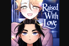 Lista Completa dos Capítulos do Manhwa Raised with Love (PT BR) Gratuitamente, Um Romance Adorável