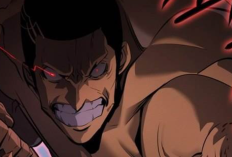 RAW Ler Manhwa Solo Leveling: Ragnarok Capítulo 59 Scan PT BR, Um olhar cruel para vingar sua vingança enterrada