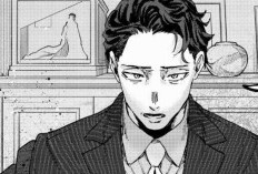 Ler Manga Kaoru Hana Wa Rin To Saku Capítulo 174 PT BR O Trauma Ainda Assombra O Professor Toki