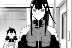 Ler Manga Kaiju No.8 Capítulo Completo PT Scan Terminou Após 5 Anos Do Lançamento 