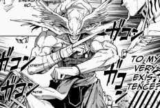 Link Leia du Manga Jujutsu Kaisen: Modulo Capítulo 23 PT BR, A Batalha de Yuki, Choso e Tengen