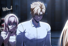 Ler o Manhwa The Extra's Academy Survival Guide Capítulo 97 PT BR, A batalha que chega ao clímax